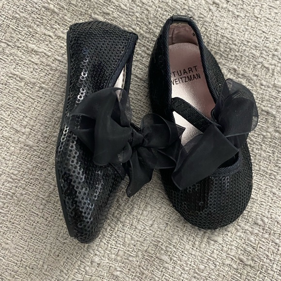 Infant ballet flat - Picture 2 of 2